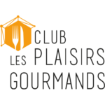 Logo Club des Plaisirs Gourmands