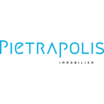 Logo Pietrapolis Immobilier